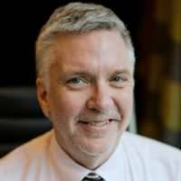 Peter Barr-gillespie