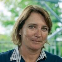 Anne-gabrielle Hager