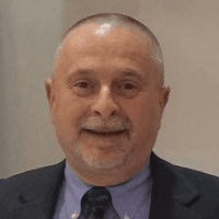 Richard Caldwell