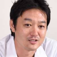 Mitsuhiro Nakamura