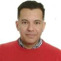 Lamine Messaoudi