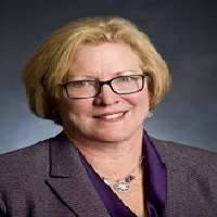 Ellen Burkett