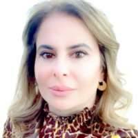 Ghada Salman