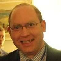Eric Wallenstein
