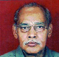 K. Niranjan Reddy
