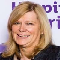 Brenda Gibson