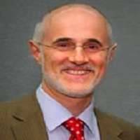 Malcolm Richardson
