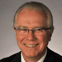 Michael F. Murphy