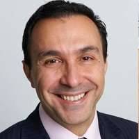 Alex Karidis