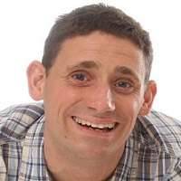 Jonathan Sykes