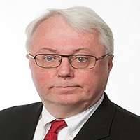 Anders F. Mellgren