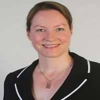 Christina Claussen