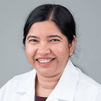 Swati Rao