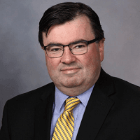 Andrew B. Mckeon