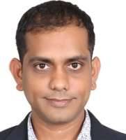 Saravana Kumar Jaganathan