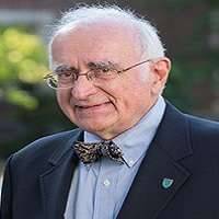 Ross Baldessarini