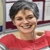 Laurie Tomlinson