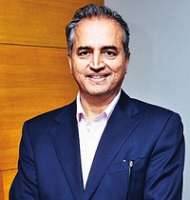 Devi Prasad Shetty
