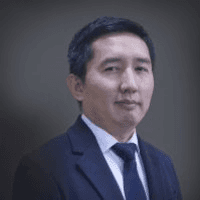 Mohd Kamal Bin Mohd Arshad