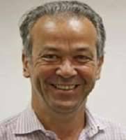 Joost Lagast