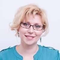 Ekaterina Vladislavleva