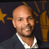 Jerome M. Adams