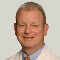 Mark Lingen