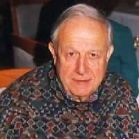 Seymour Diamond