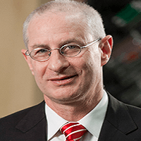 Pinchas Cohen