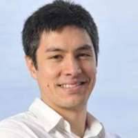Kerwyn Huang