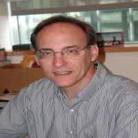 Steven P. Balk