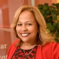 Yolanda Johnson-moton Smith