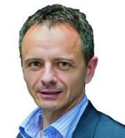 Alastair Nixon