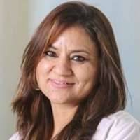 Monika Kaushal