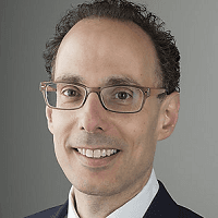 Jonathan Lewis Hecht