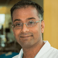 Tej Sheth