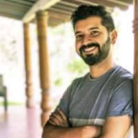 Taha Zaidi
