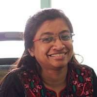 Amritha Suresh