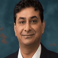 Srinivas Chiravuri