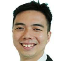 Ernest Fu Weizhong
