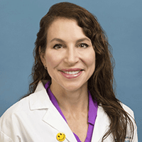 Carolyn J. Sachs