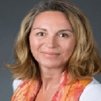 Almut G. Winterstein