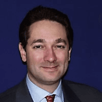 Eric Arnaud