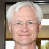 Richard (skip) H. Legge