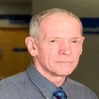 Philip Helliwell