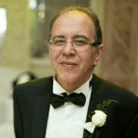 Kamal Ayman El-garf