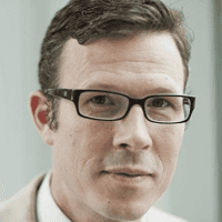 Jeremy S. Duffield