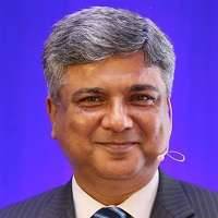 Saeed Ahmed Mahar