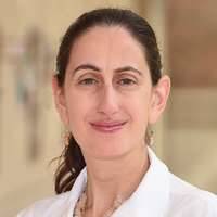 Miriam Levine