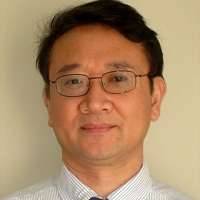 Mark Yang